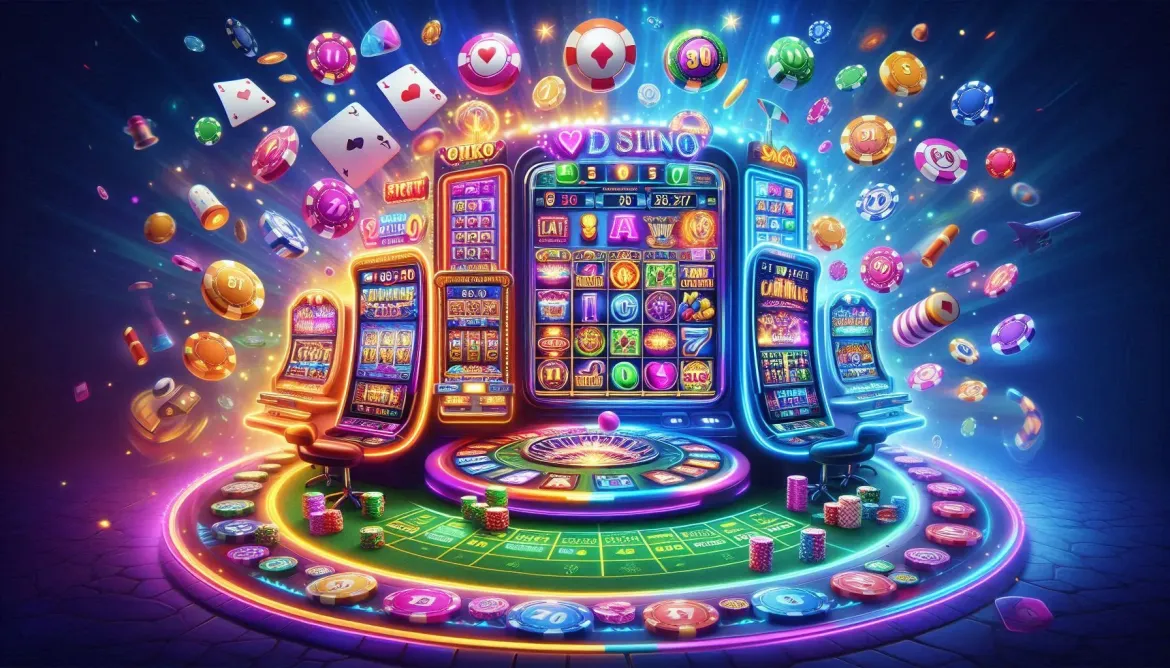 Grand Casino Baden